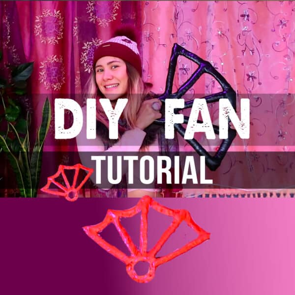 How to make your own fans