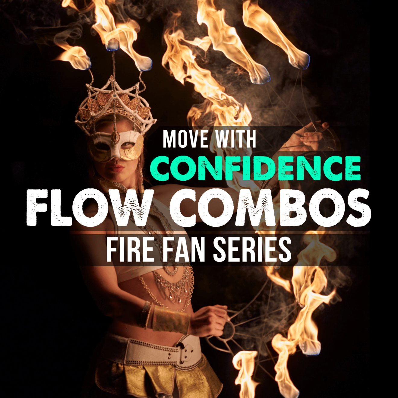 Fan Combos square