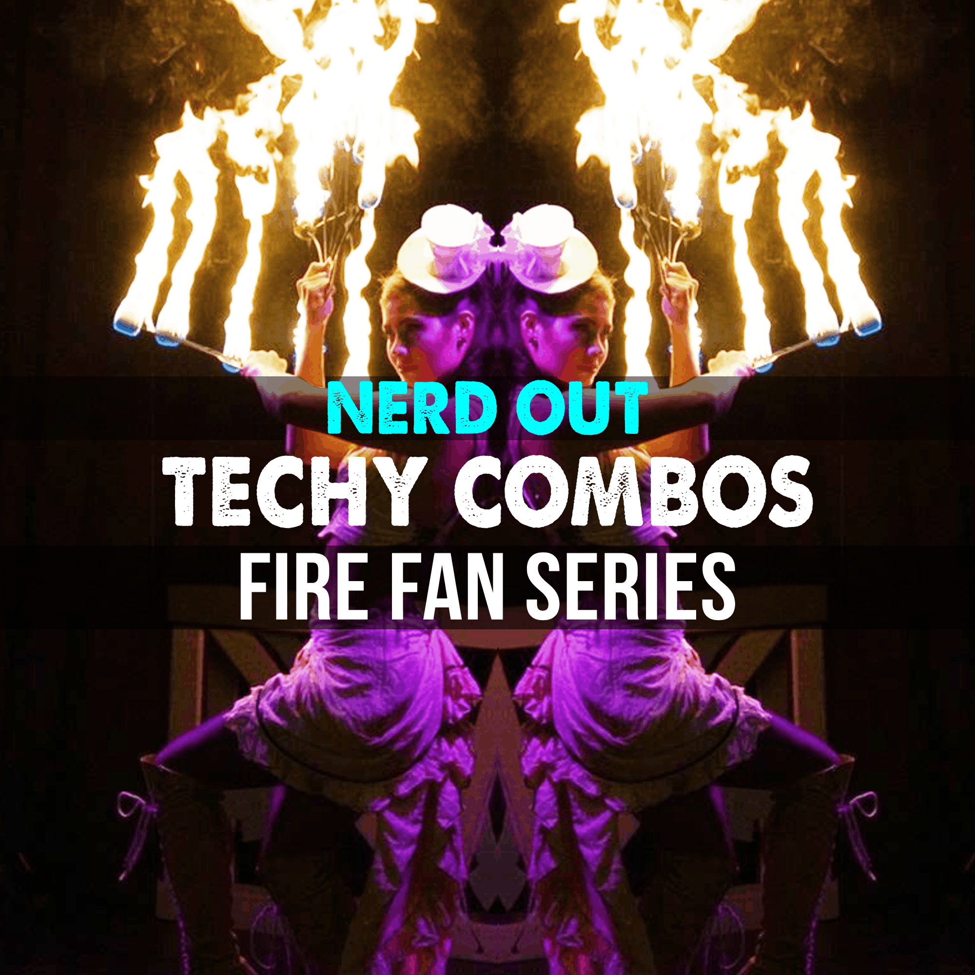 Techy Combos