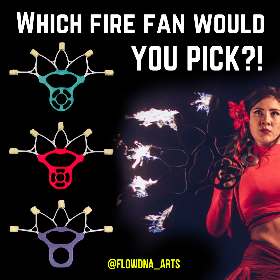 Which would you choose FlowDNA