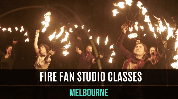 Melb fire fam2